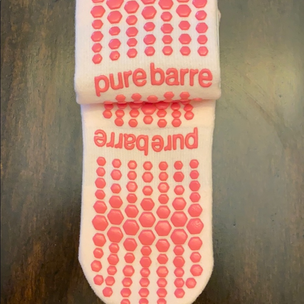 Pure Barre - Boss Babe Size Small - Picture 2 of 3